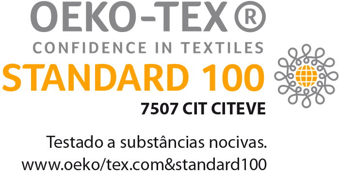 Certificado OKO tex