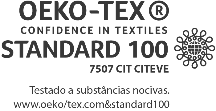 Certificado OKO tex